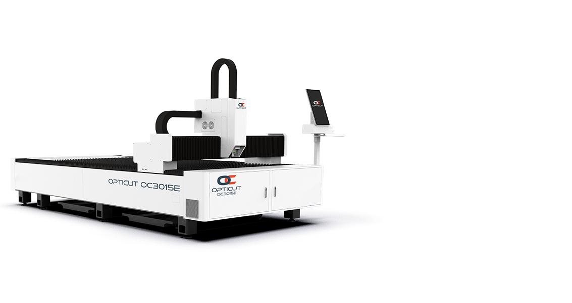 Лазерные станки и комплектующие Opticut